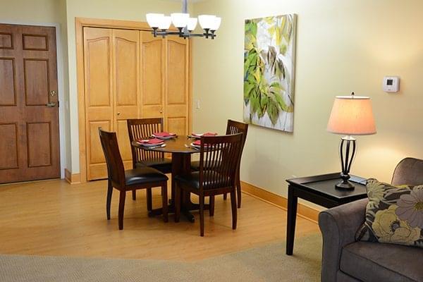 Photo of Elm Crest, Assisted Living, Nursing Home, Independent Living, CCRC, Harlan, IA 10