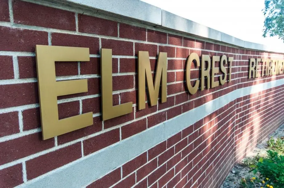 Photo of Elm Crest, Assisted Living, Nursing Home, Independent Living, CCRC, Harlan, IA 1