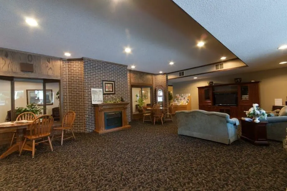 Photo of Thorne Crest, Assisted Living, Nursing Home, Independent Living, CCRC, Albert Lea, MN 1