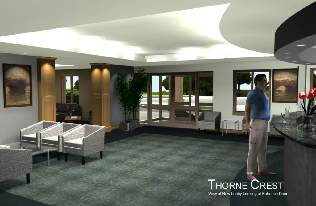 Photo of Thorne Crest, Assisted Living, Nursing Home, Independent Living, CCRC, Albert Lea, MN 4