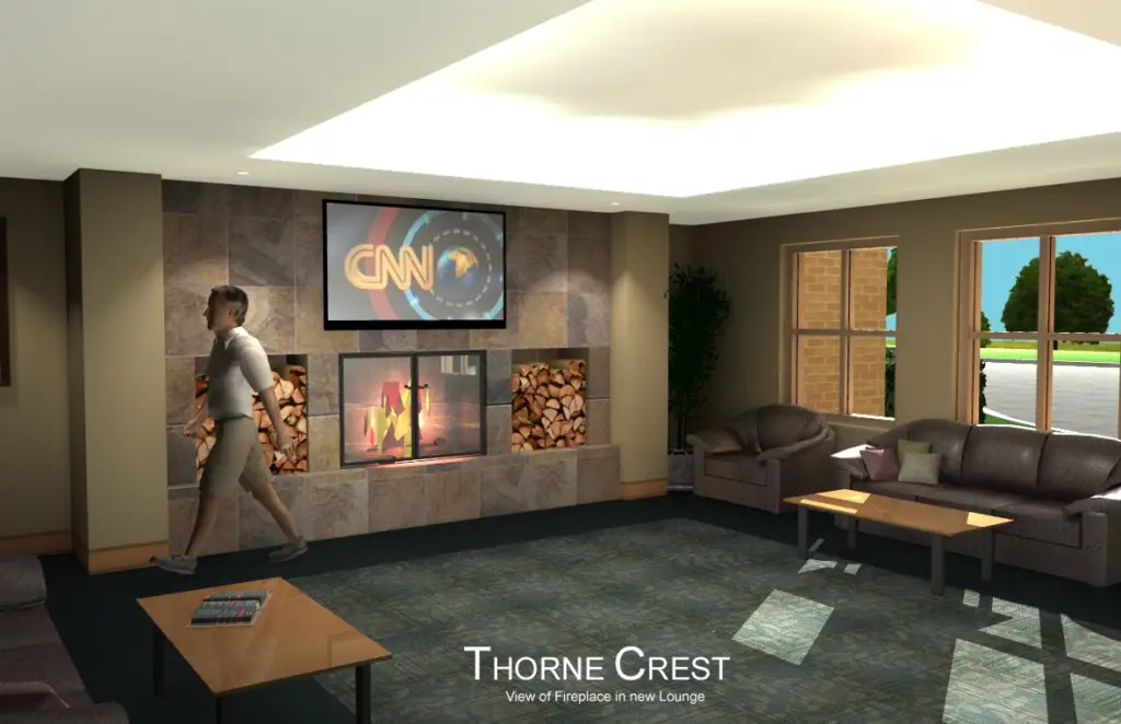 Photo of Thorne Crest, Assisted Living, Nursing Home, Independent Living, CCRC, Albert Lea, MN 5