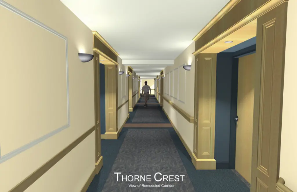 Photo of Thorne Crest, Assisted Living, Nursing Home, Independent Living, CCRC, Albert Lea, MN 7