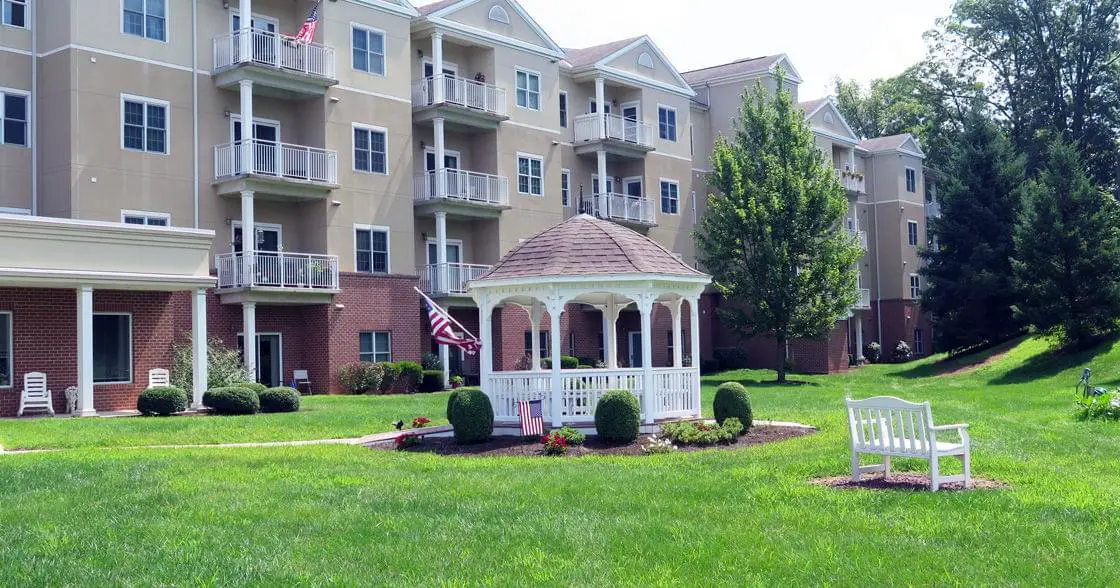 Photo of Normandie Ridge, Assisted Living, Nursing Home, Independent Living, CCRC, York, PA 1