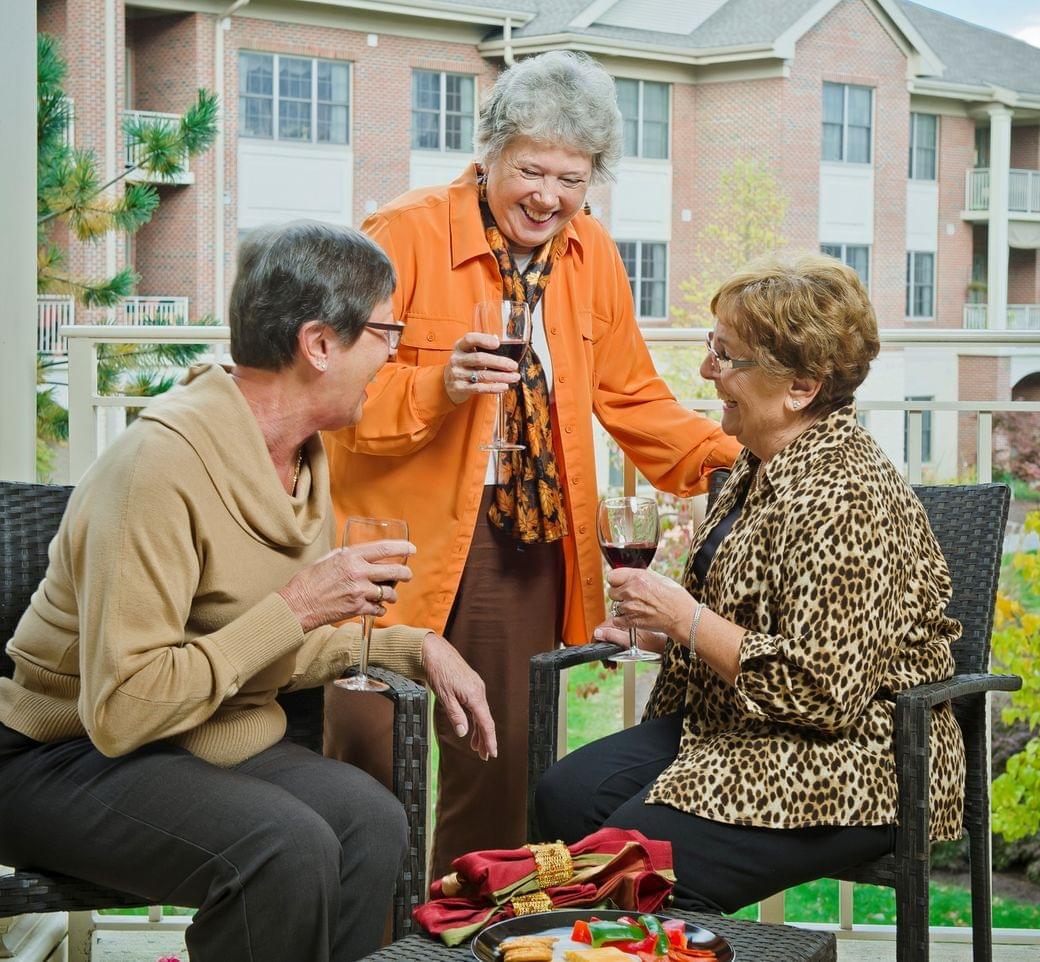 Photo of Asbury Bethany Village, Assisted Living, Nursing Home, Independent Living, CCRC, Mechanicsburg, PA 6