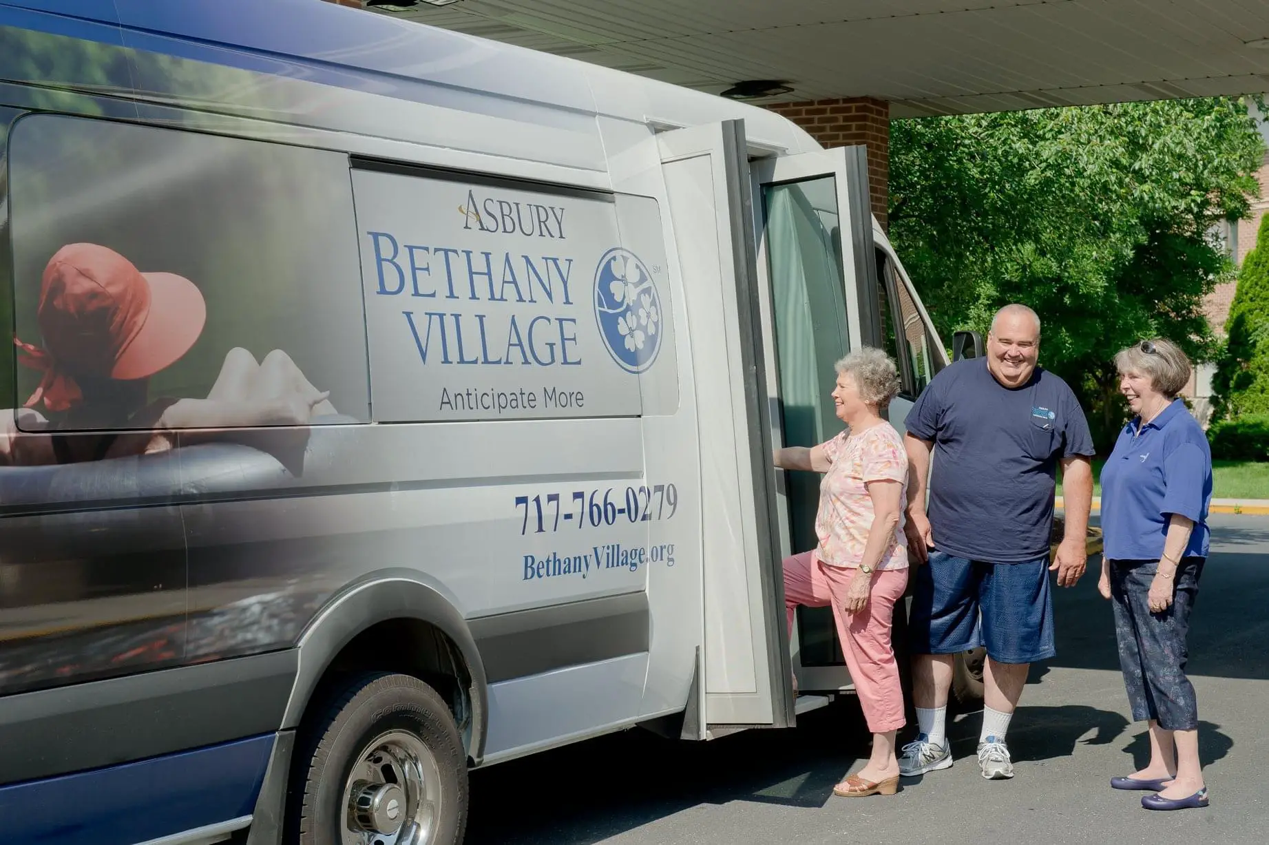 Photo of Asbury Bethany Village, Assisted Living, Nursing Home, Independent Living, CCRC, Mechanicsburg, PA 3