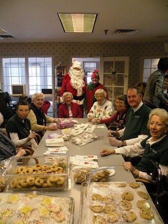 Photo of Asbury Springhill, Assisted Living, Nursing Home, Independent Living, CCRC, Erie, PA 1