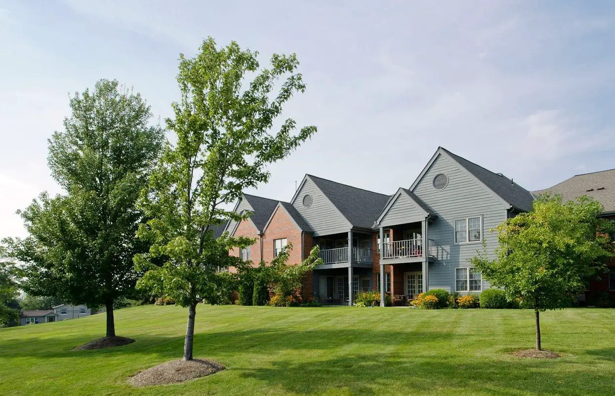 Photo of Asbury Springhill, Assisted Living, Nursing Home, Independent Living, CCRC, Erie, PA 6