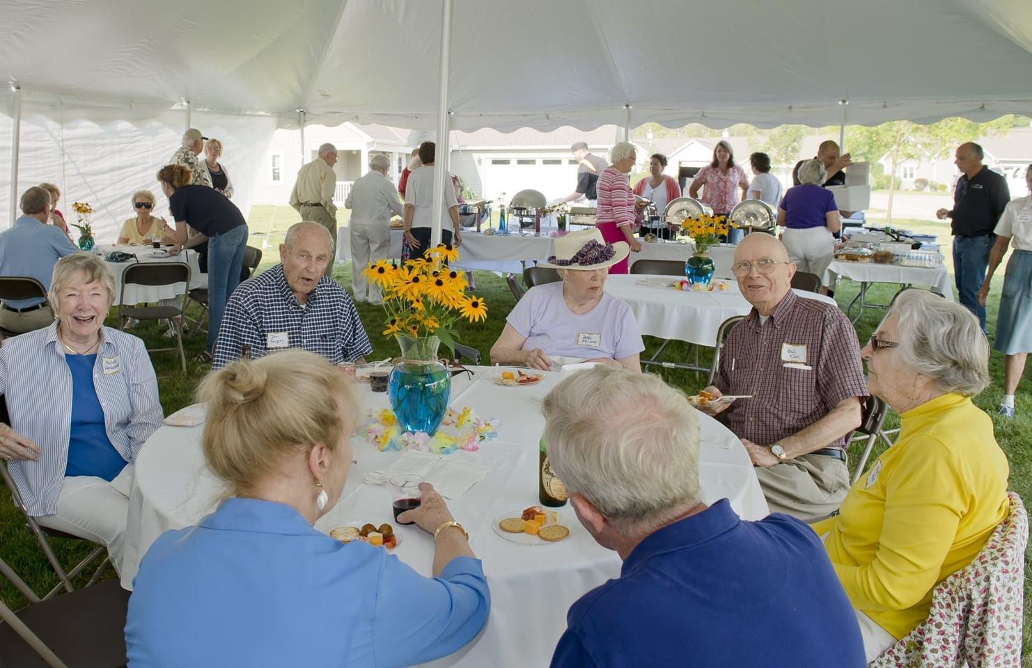 Photo of Asbury Springhill, Assisted Living, Nursing Home, Independent Living, CCRC, Erie, PA 7