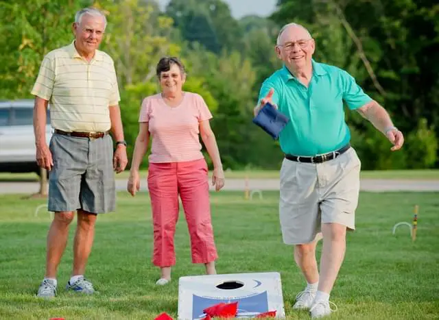 Photo of Asbury Springhill, Assisted Living, Nursing Home, Independent Living, CCRC, Erie, PA 10