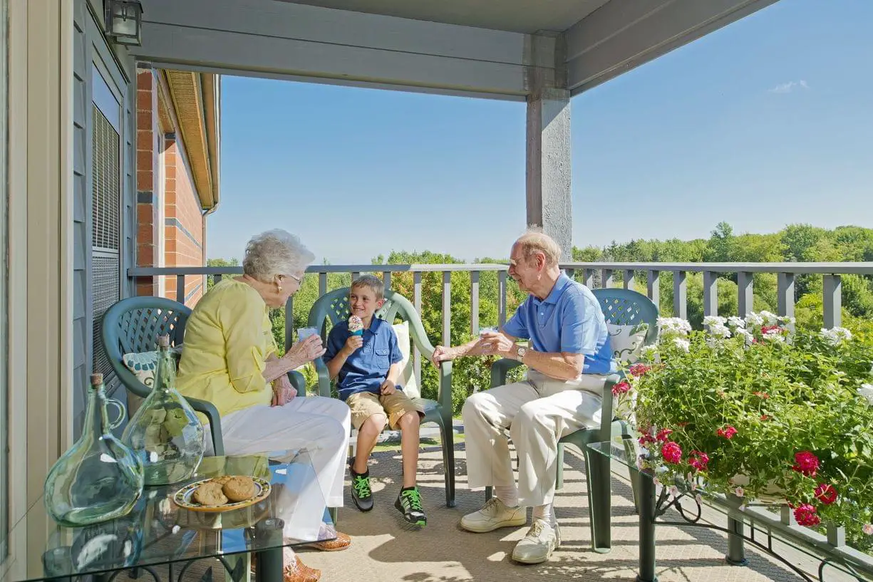 Photo of Asbury Springhill, Assisted Living, Nursing Home, Independent Living, CCRC, Erie, PA 13
