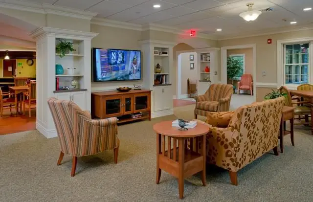 Photo of Asbury Springhill, Assisted Living, Nursing Home, Independent Living, CCRC, Erie, PA 16