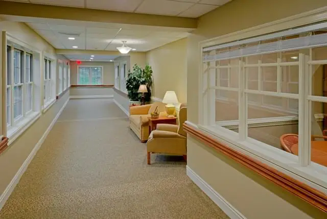 Photo of Asbury Springhill, Assisted Living, Nursing Home, Independent Living, CCRC, Erie, PA 20