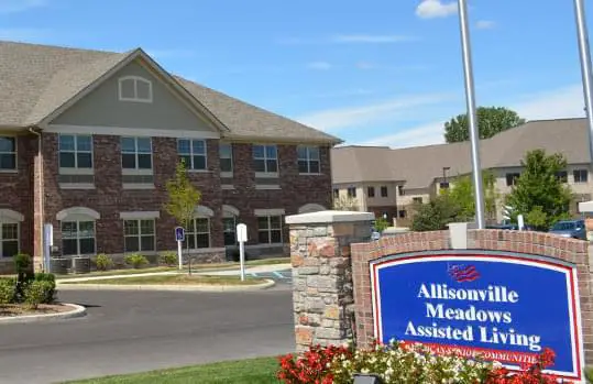 Photo of American Village, Assisted Living, Nursing Home, Independent Living, CCRC, Indianapolis, IN 1