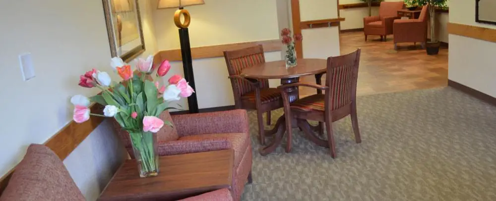 Photo of American Village, Assisted Living, Nursing Home, Independent Living, CCRC, Indianapolis, IN 4