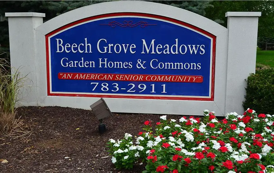 Photo of Beech Grove, Assisted Living, Nursing Home, Independent Living, CCRC, Beech Grove, IN 14