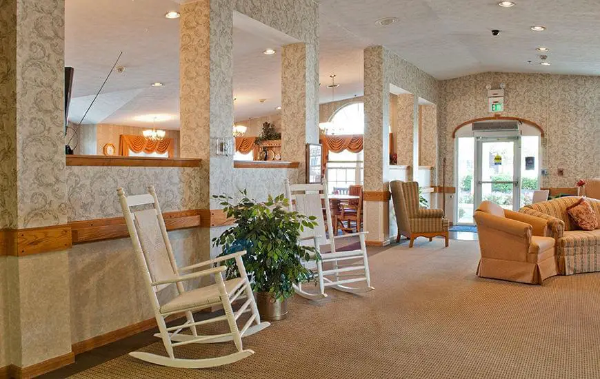 Photo of Beech Grove, Assisted Living, Nursing Home, Independent Living, CCRC, Beech Grove, IN 2