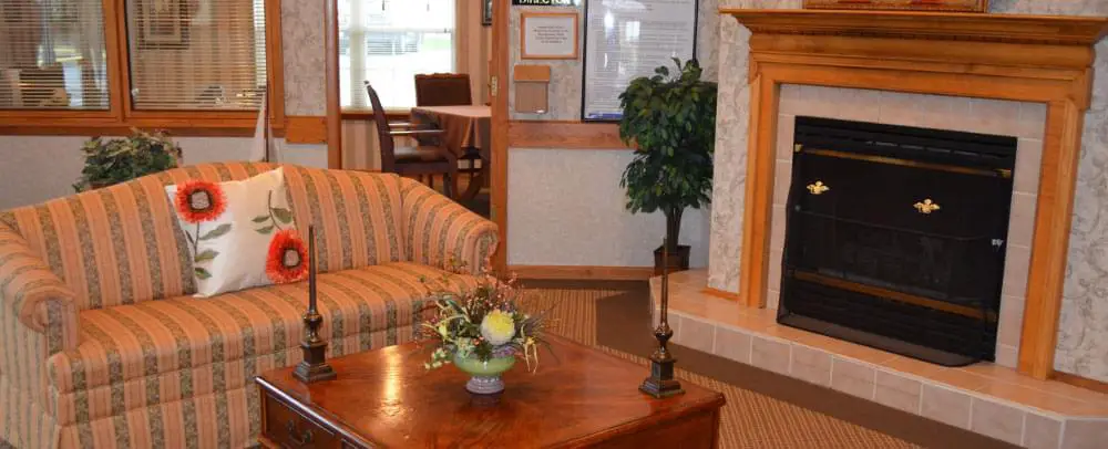 Photo of Beech Grove, Assisted Living, Nursing Home, Independent Living, CCRC, Beech Grove, IN 7