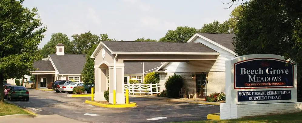 Photo of Beech Grove, Assisted Living, Nursing Home, Independent Living, CCRC, Beech Grove, IN 15