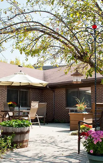 Photo of Bethany Village, Assisted Living, Nursing Home, Independent Living, CCRC, Indianapolis, IN 10