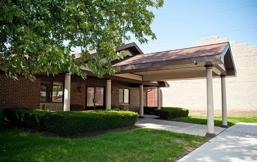 Photo of Bethany Village, Assisted Living, Nursing Home, Independent Living, CCRC, Indianapolis, IN 8