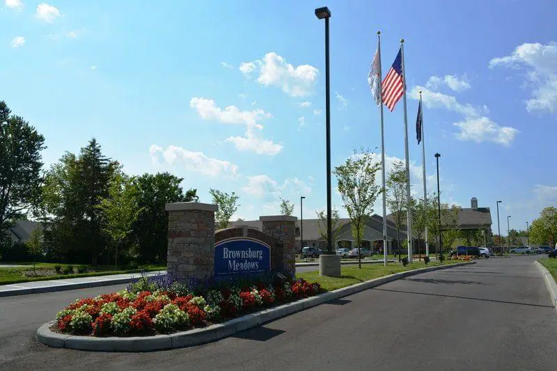 Photo of Brownsburg Meadows, Assisted Living, Nursing Home, Independent Living, CCRC, Brownsburg, IN 1
