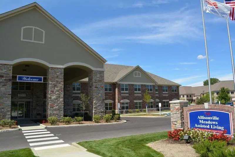 Photo of Brownsburg Meadows, Assisted Living, Nursing Home, Independent Living, CCRC, Brownsburg, IN 2
