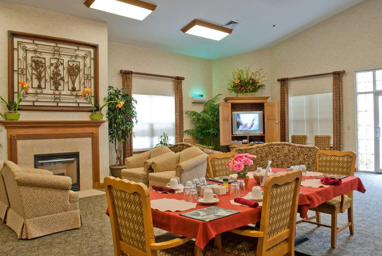 Photo of Brownsburg Meadows, Assisted Living, Nursing Home, Independent Living, CCRC, Brownsburg, IN 20