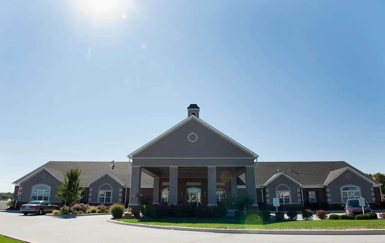 Photo of Conventry Meadows, Assisted Living, Nursing Home, Independent Living, CCRC, Fort Wayne, IN 10