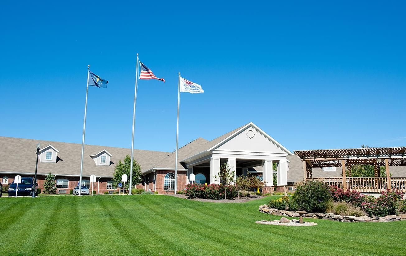 Photo of Conventry Meadows, Assisted Living, Nursing Home, Independent Living, CCRC, Fort Wayne, IN 18