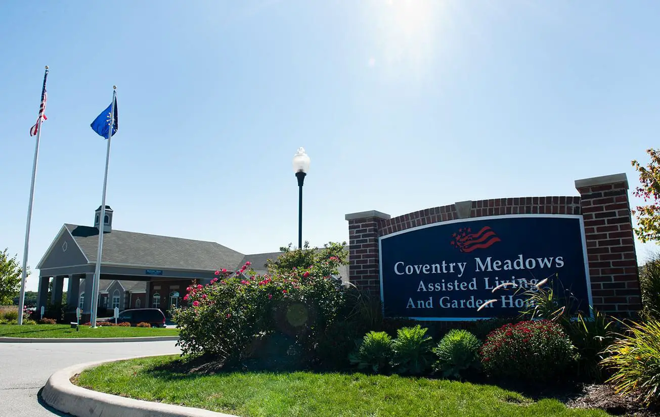 Photo of Conventry Meadows, Assisted Living, Nursing Home, Independent Living, CCRC, Fort Wayne, IN 20