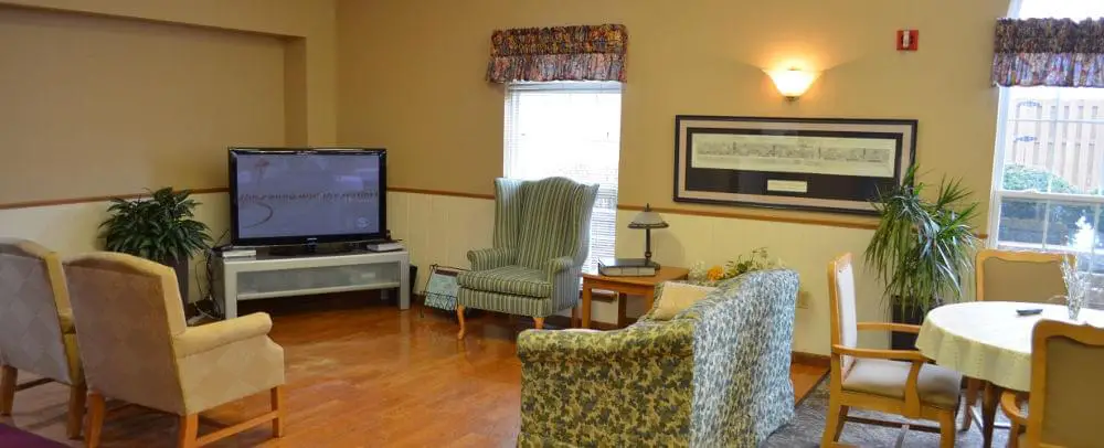 Photo of Heritage Park, Assisted Living, Nursing Home, Independent Living, CCRC, Wayne, IN 11