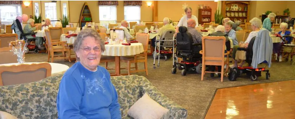 Photo of Heritage Park, Assisted Living, Nursing Home, Independent Living, CCRC, Wayne, IN 13
