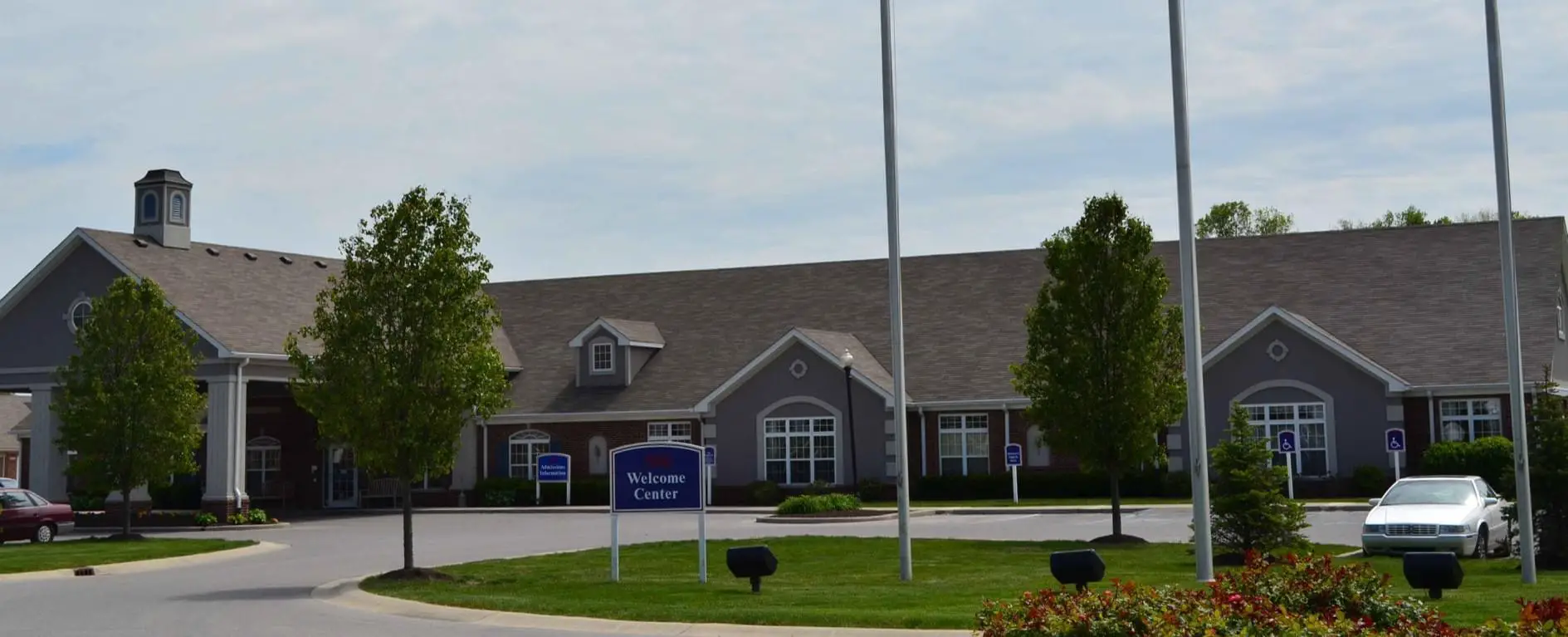 Photo of Meadow Lakes, Assisted Living, Nursing Home, Independent Living, CCRC, Mooresville, IN 1