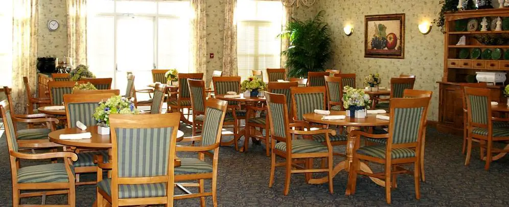 Photo of Meadow Lakes, Assisted Living, Nursing Home, Independent Living, CCRC, Mooresville, IN 3