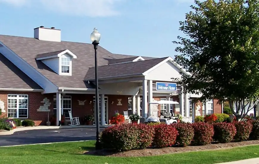 Photo of Rosegate, Assisted Living, Nursing Home, Independent Living, CCRC, Indianapolis, IN 4