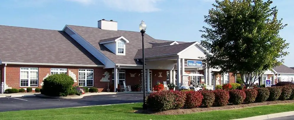 Photo of Rosegate, Assisted Living, Nursing Home, Independent Living, CCRC, Indianapolis, IN 1