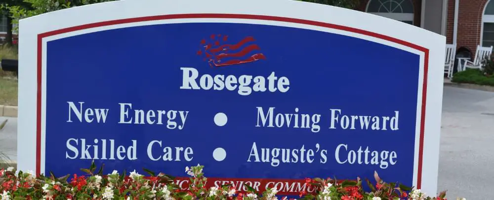 Photo of Rosegate, Assisted Living, Nursing Home, Independent Living, CCRC, Indianapolis, IN 20