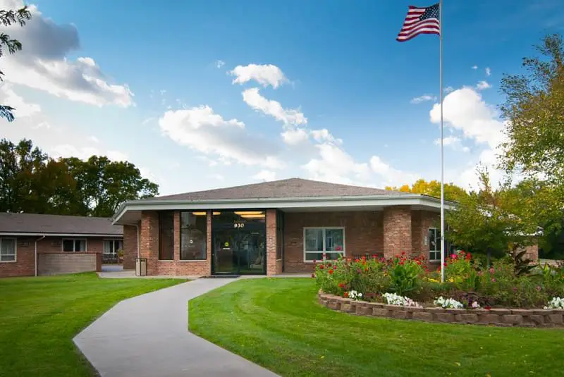 Photo of Augustana Hastings, Assisted Living, Nursing Home, Independent Living, CCRC, Hastings, MN 3