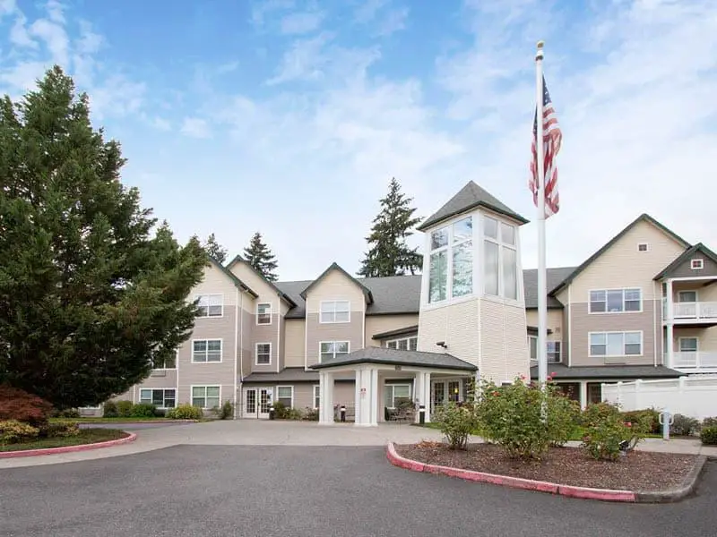 Photo of Avamere at Hillsboro, Assisted Living, Nursing Home, Independent Living, CCRC, Hillsboro, OR 14