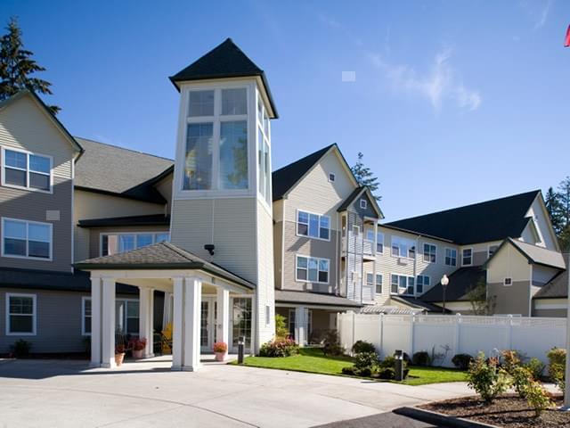 Photo of Avamere at Hillsboro, Assisted Living, Nursing Home, Independent Living, CCRC, Hillsboro, OR 5