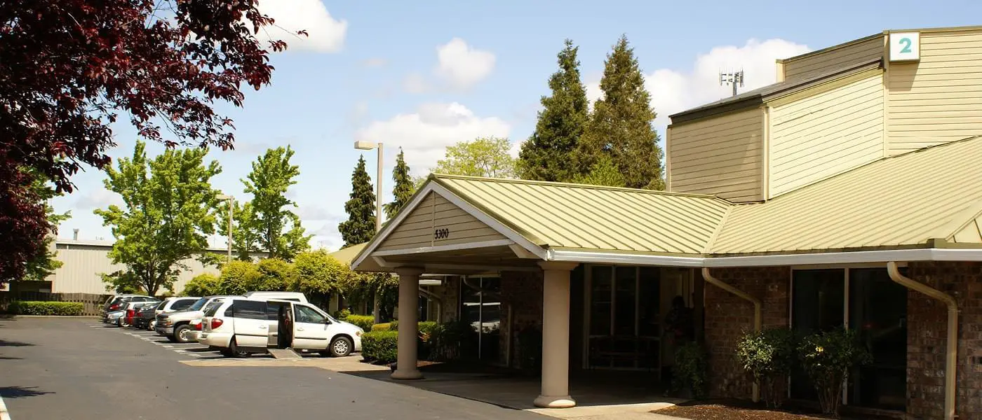 Photo of Avamere Court at Keizer, Assisted Living, Nursing Home, Independent Living, CCRC, Keizer, OR 2