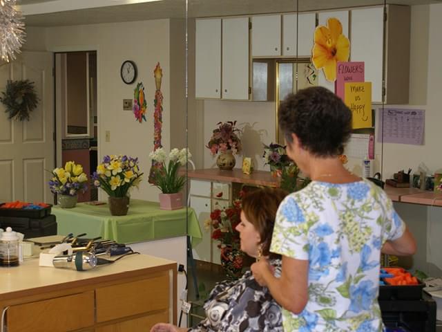 Photo of Avamere Court at Keizer, Assisted Living, Nursing Home, Independent Living, CCRC, Keizer, OR 3