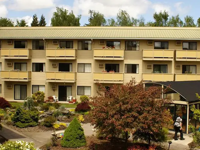 Photo of Avamere Court at Keizer, Assisted Living, Nursing Home, Independent Living, CCRC, Keizer, OR 5