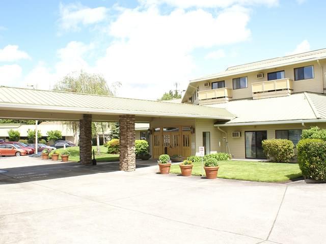 Photo of Avamere Court at Keizer, Assisted Living, Nursing Home, Independent Living, CCRC, Keizer, OR 6