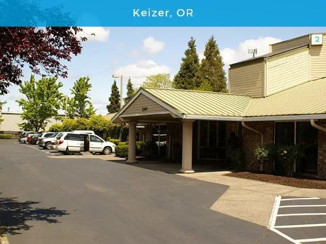 Photo of Avamere Court at Keizer, Assisted Living, Nursing Home, Independent Living, CCRC, Keizer, OR 10