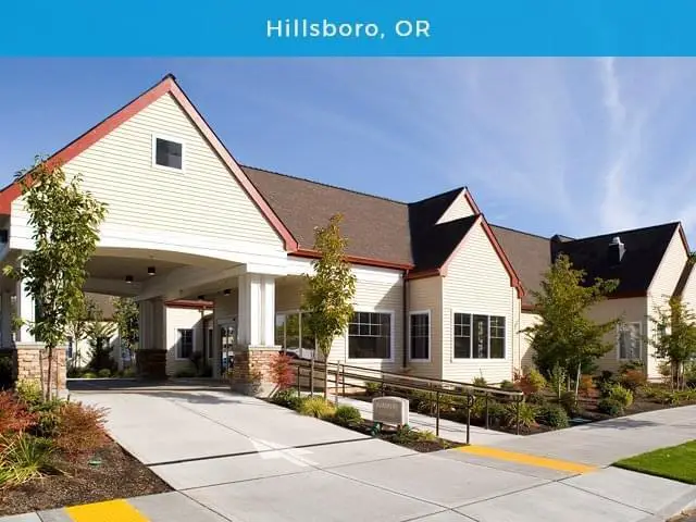 Photo of Avamere at Hillsboro, Assisted Living, Nursing Home, Independent Living, CCRC, Hillsboro, OR 16