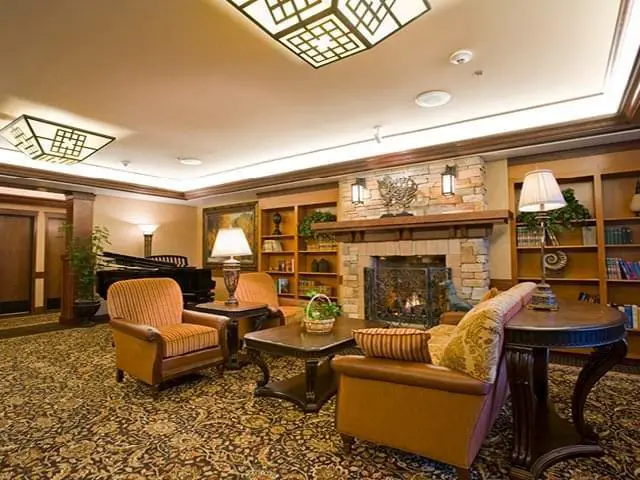 Photo of The Stafford, Assisted Living, Nursing Home, Independent Living, CCRC, Lake Oswego, OR 10