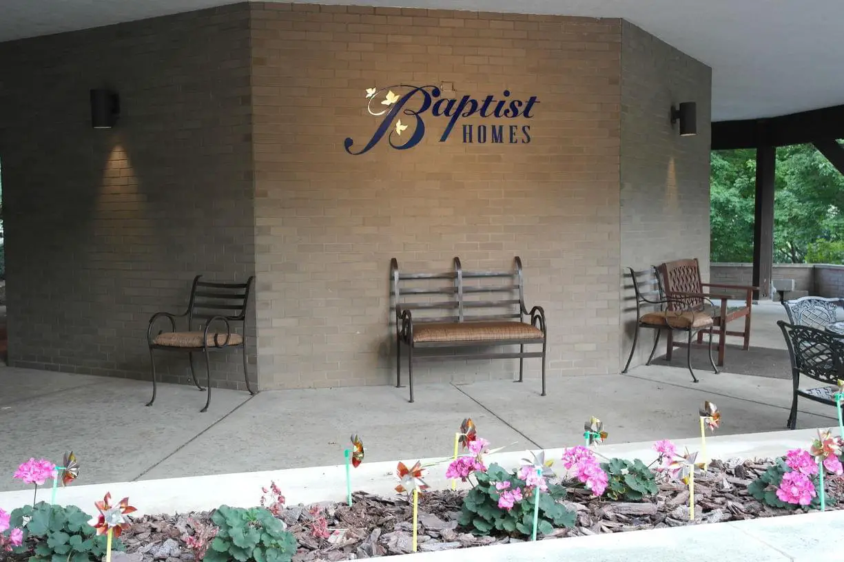 Photo of Baptist Homes, Assisted Living, Nursing Home, Independent Living, CCRC, Pittsburgh, PA 4