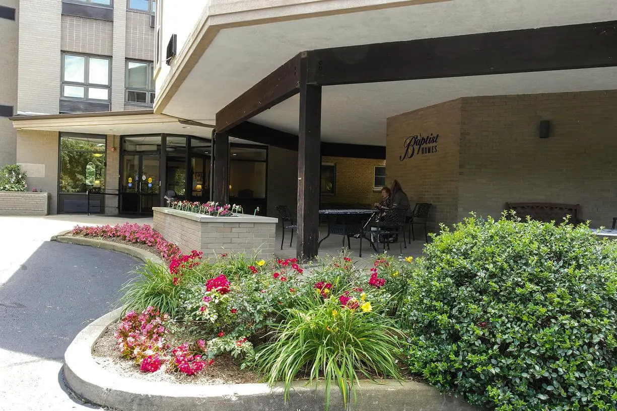 Photo of Baptist Homes, Assisted Living, Nursing Home, Independent Living, CCRC, Pittsburgh, PA 3