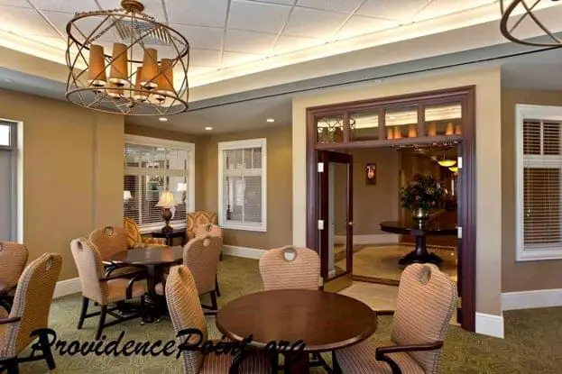 Photo of Providence Point, Assisted Living, Nursing Home, Independent Living, CCRC, Pittsburgh, PA 13